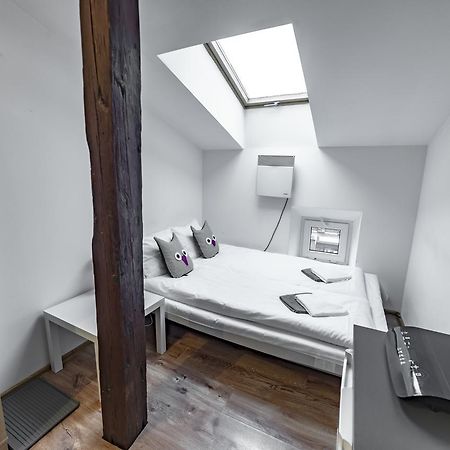Kfip Room 6C Katowice Zewnętrze zdjęcie
