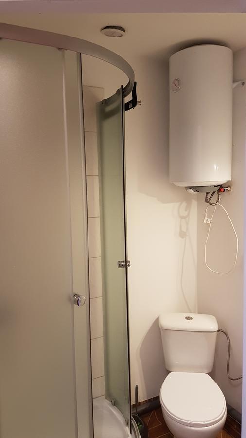 Kfip Room 6C Katowice Zewnętrze zdjęcie