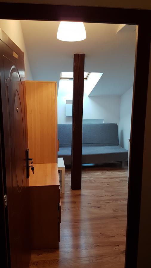 Kfip Room 6C Katowice Zewnętrze zdjęcie