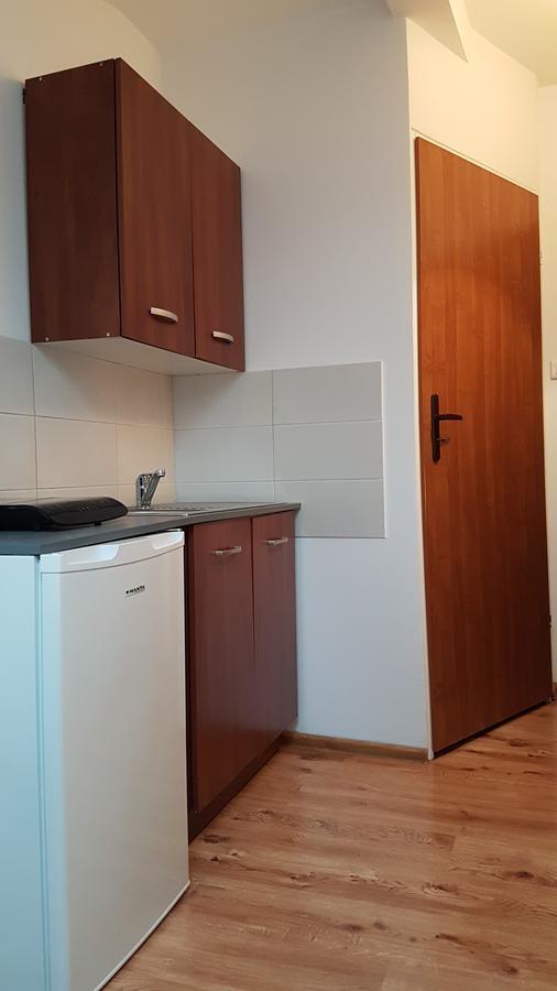 Kfip Room 6C Katowice Zewnętrze zdjęcie
