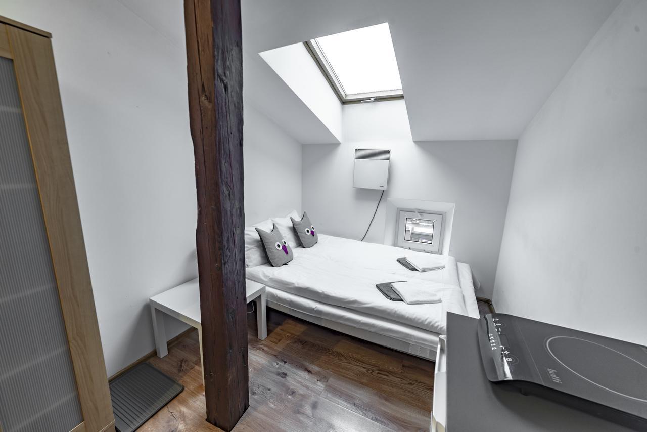 Kfip Room 6C Katowice Zewnętrze zdjęcie